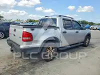 2010 Ford EXPLORER photo