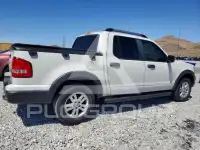 2010 Ford EXPLORER photo