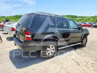 2010 Ford EXPLORER фото