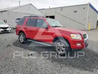 2010 Ford EXPLORER фото