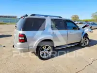 2010 Ford EXPLORER фото