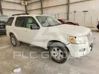 2010 Ford EXPLORER фото