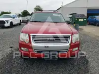 2010 Ford EXPLORER фото