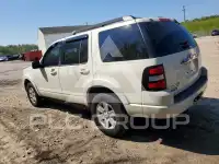 2010 Ford EXPLORER фото