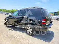 2010 Ford EXPLORER фото