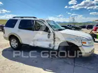 2010 Ford EXPLORER photo