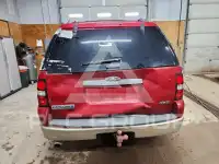 2010 Ford EXPLORER photo