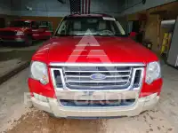 2010 Ford EXPLORER photo