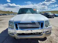 2010 Ford EXPLORER photo