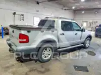2010 Ford EXPLORER photo