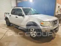 2010 Ford EXPLORER фото