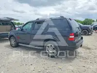 2010 Ford EXPLORER фото
