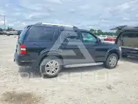 2010 Ford EXPLORER фото