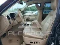 2010 Ford EXPLORER фото