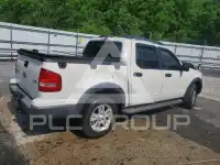 2010 Ford EXPLORER photo
