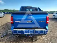 2010 Ford EXPLORER фото