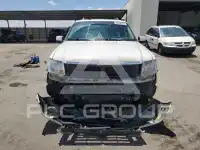 2010 Ford EXPLORER фото