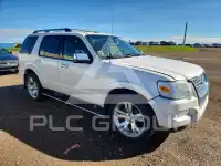 2010 Ford EXPLORER photo