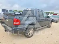 2010 Ford EXPLORER фото