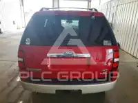 2010 Ford EXPLORER фото