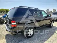 2010 Ford EXPLORER photo
