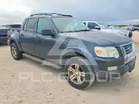 2010 Ford EXPLORER фото
