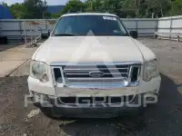 2010 Ford EXPLORER photo