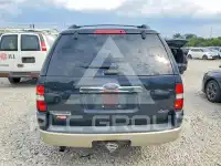 2010 Ford EXPLORER фото