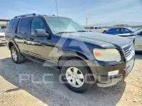 2010 Ford EXPLORER photo