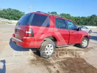 2010 Ford EXPLORER photo