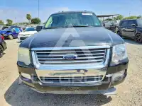 2010 Ford EXPLORER photo