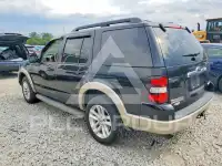 2010 Ford EXPLORER фото