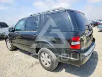 2010 Ford EXPLORER photo