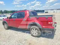 2010 Ford EXPLORER фото