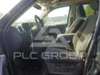 2010 Ford EXPLORER photo