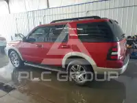 2010 Ford EXPLORER фото