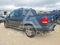 2010 Ford EXPLORER фото