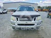 2010 Ford EXPLORER фото