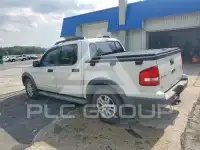 2010 Ford EXPLORER photo