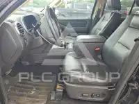 2010 Ford EXPLORER фото