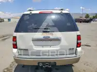 2010 Ford EXPLORER фото