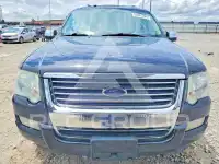 2010 Ford EXPLORER фото