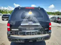 2010 Ford EXPLORER фото