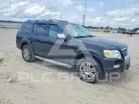 2010 Ford EXPLORER фото