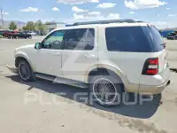 2010 Ford EXPLORER фото