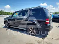 2010 Ford EXPLORER фото