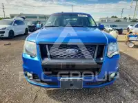 2010 Ford EXPLORER фото