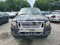 2010 Ford EXPLORER фото