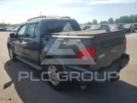 2010 Ford EXPLORER photo