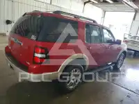 2010 Ford EXPLORER фото